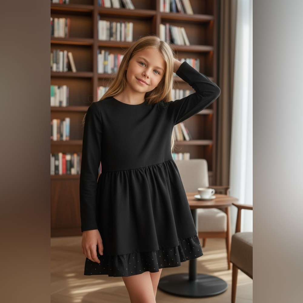 Motoreta Anni dress